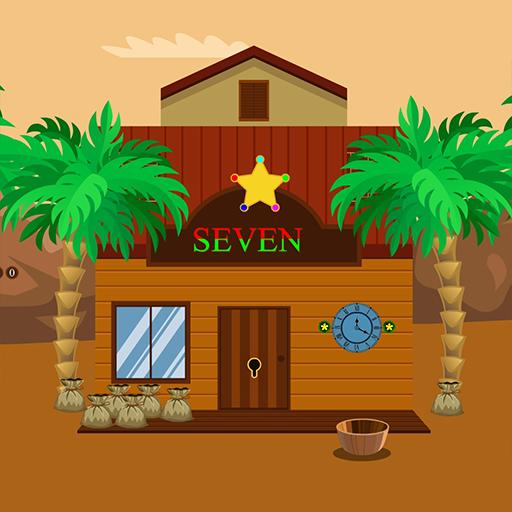 Best Escape Games - Cowboy Hou