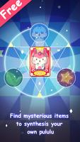 Cute Pet Pululu - Tamagotchi & Virtual Pet Game