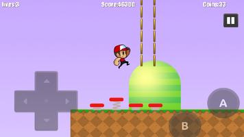 Super Adventure