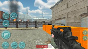 Soldier Assault