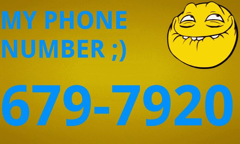 My Love Number Best