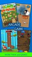 200 games.Best mini games