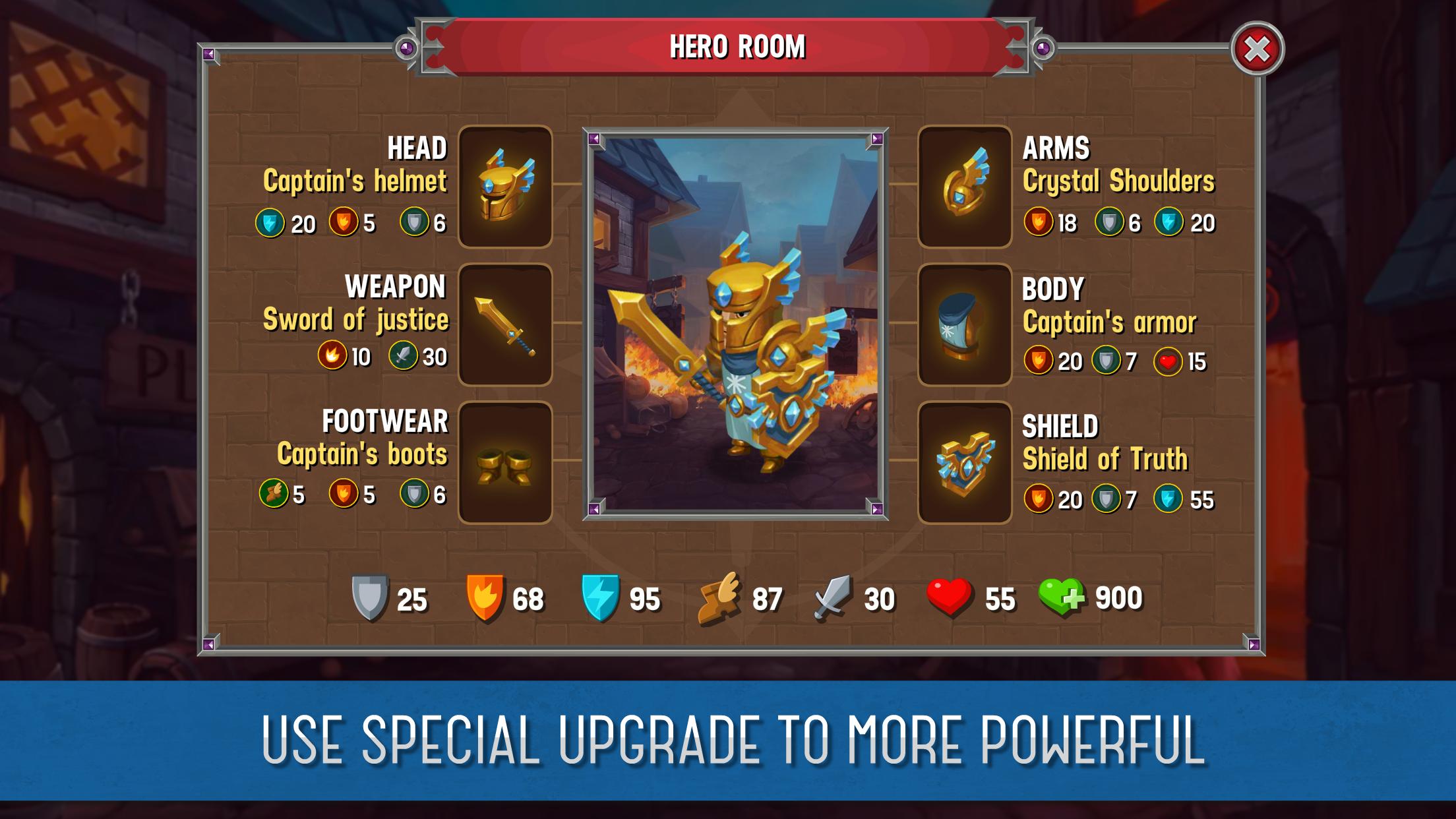 Tower Defense: New Realm TD