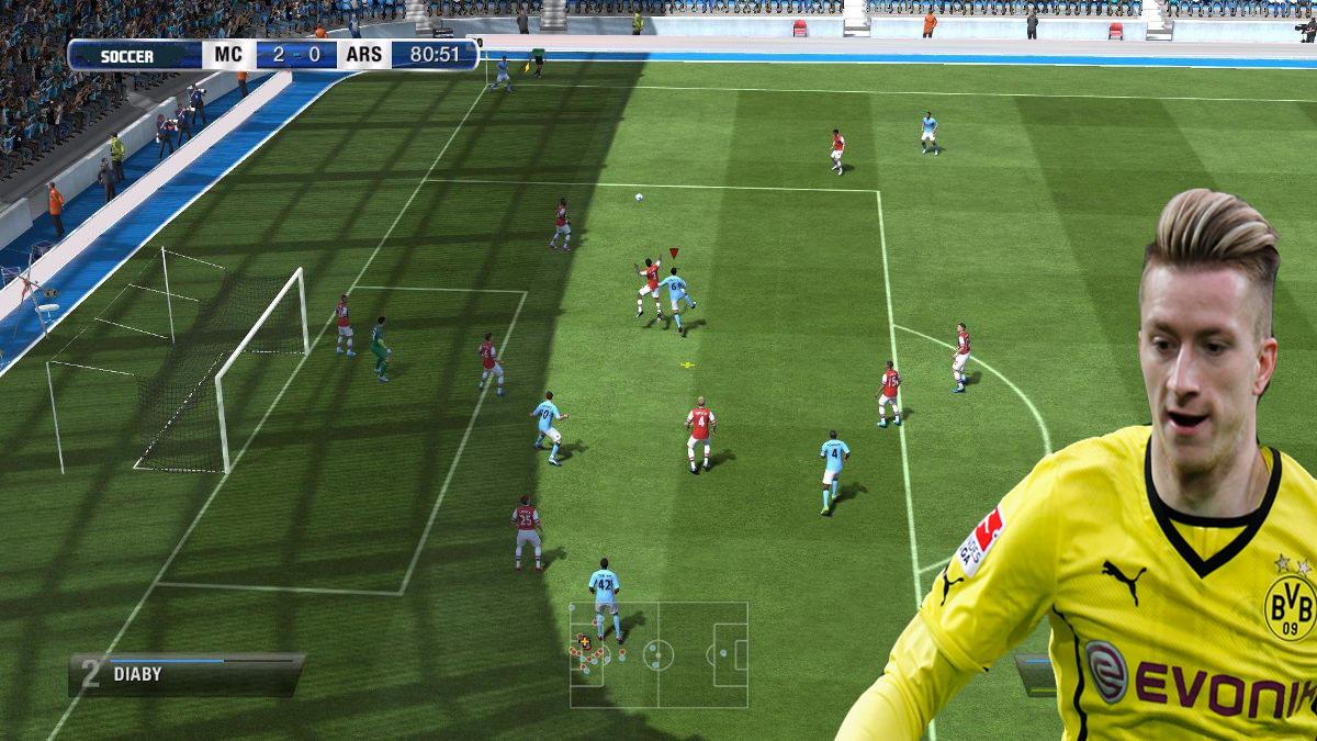 Soccer La Liga