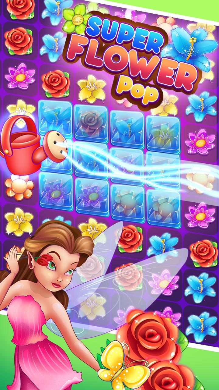 Super Flower POP