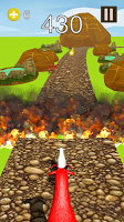 Goat Runner Infinite