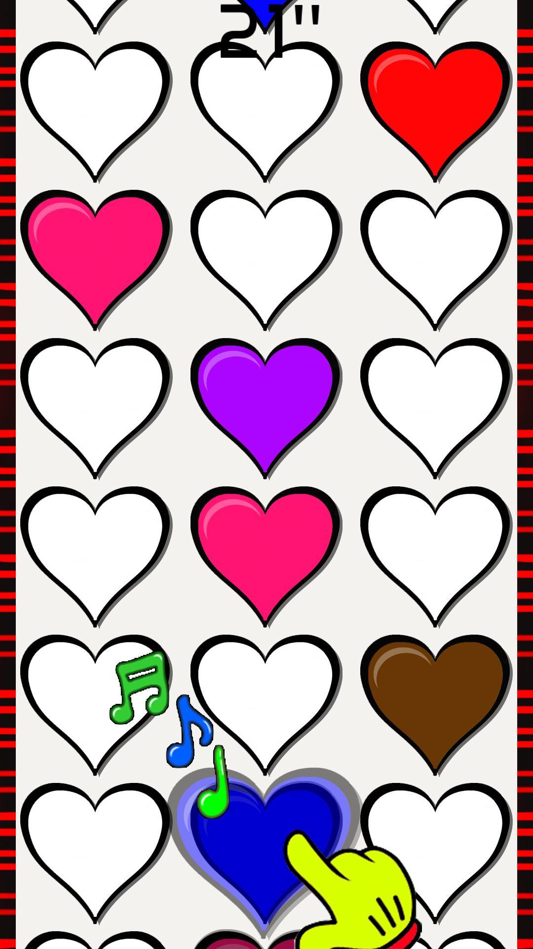 Heart Run Reloaded