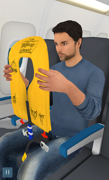 Life Vest App