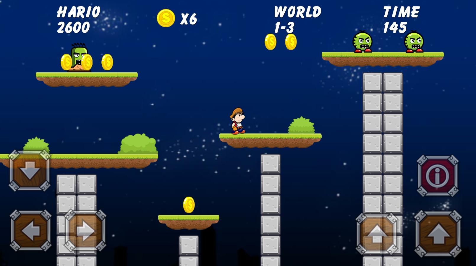 Hario World